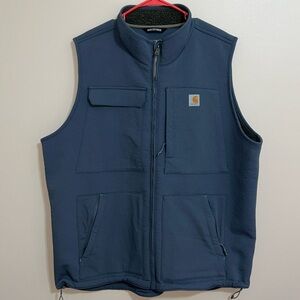 Men’s Carhartt Vest NWOT